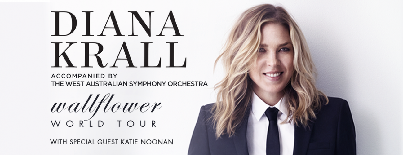 Diana Krall