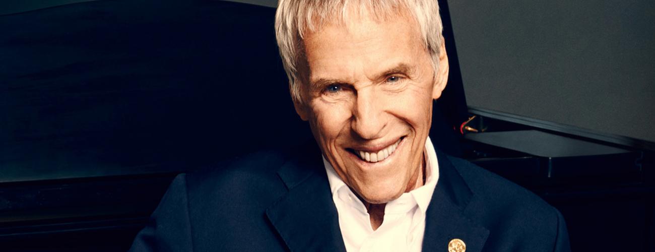 Burt Bacharach