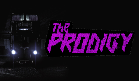 MEL011 The Prodigy 2019 NO DATE Mellen Website 576 x 336 v2