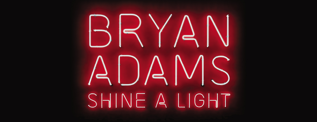 Bryan Adams | a day on the green