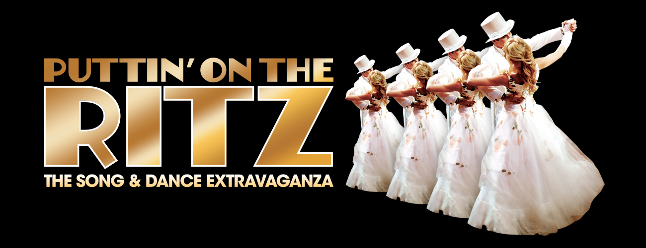 Puttin' On The Ritz