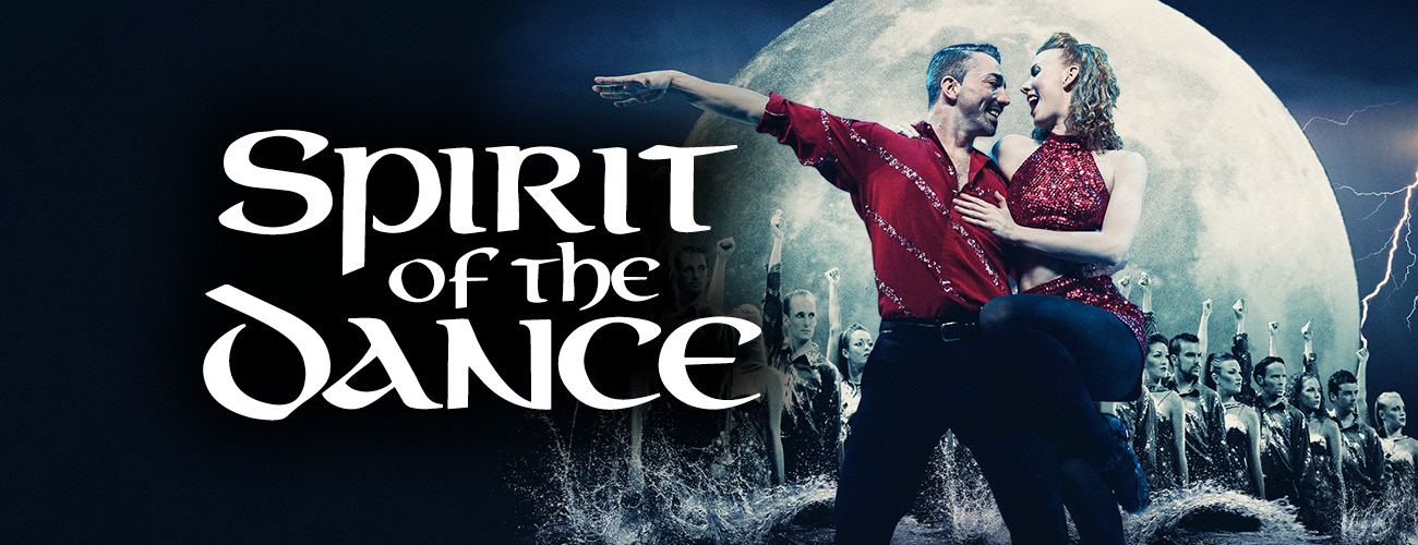 Spirit of the Dance