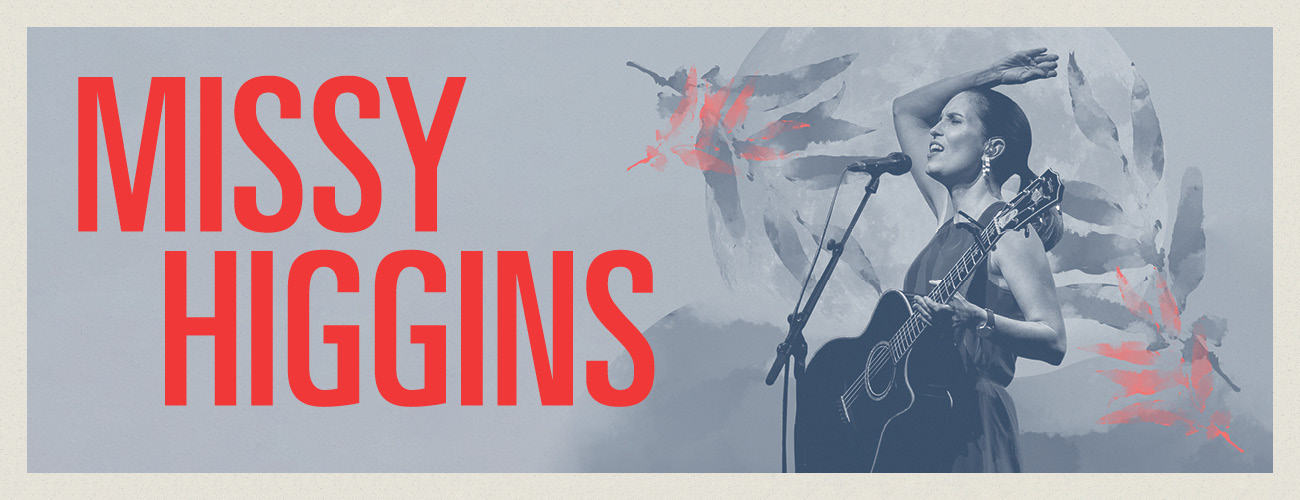 Missy Higgins