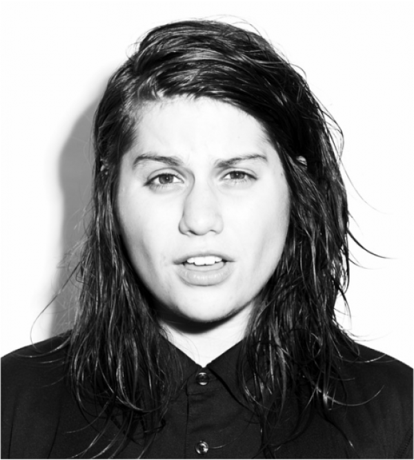 Alex Lahey