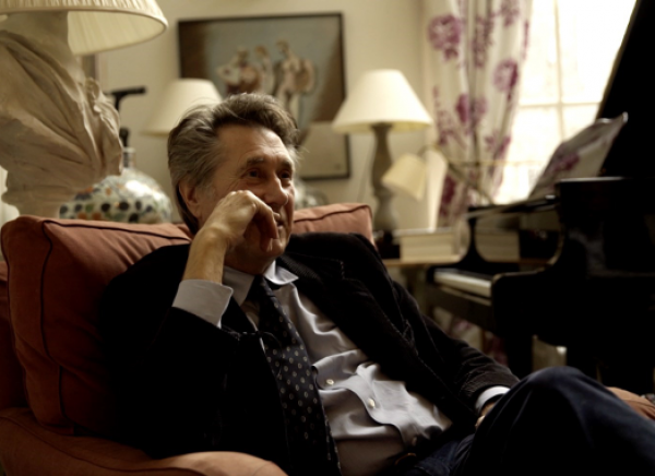 Bryan Ferry