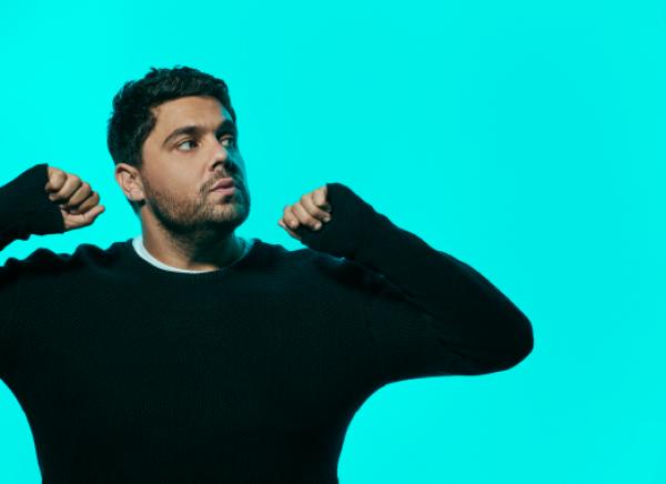 Dan Sultan