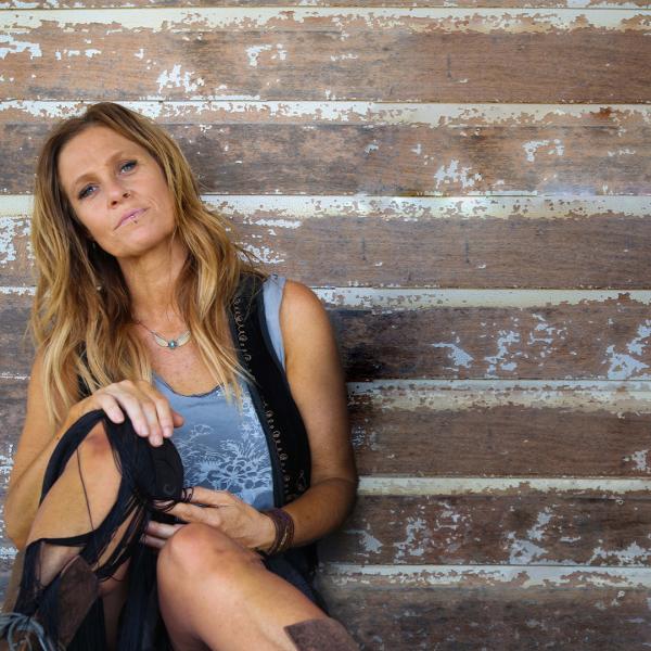 Kasey Chambers