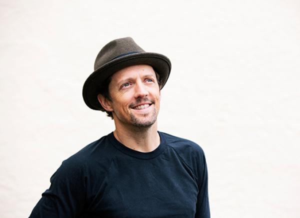 Jason Mraz