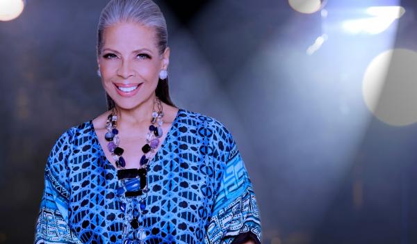 Patti Austin