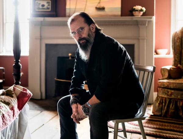 Steve Earle