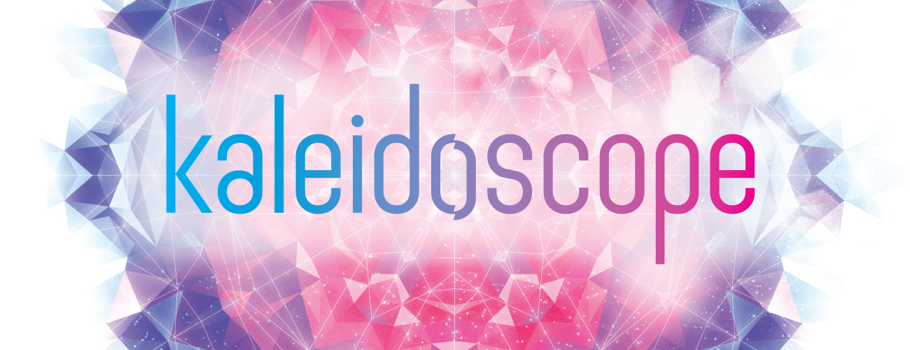 MEL004 Kaleidoscope 2018 Mellen Website 1300 x 500