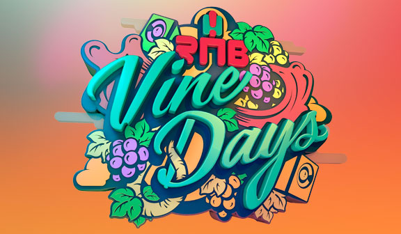 RNB Vine Days Current Tours Banner 576x336